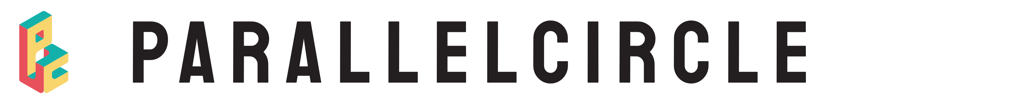 Logo ParallelCircle